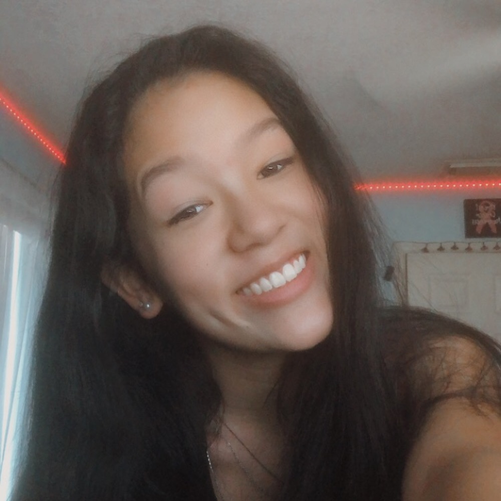 Meet your Posher, Breona